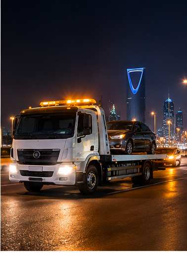 سطحة طوارئ 24 ساعة في الخبر